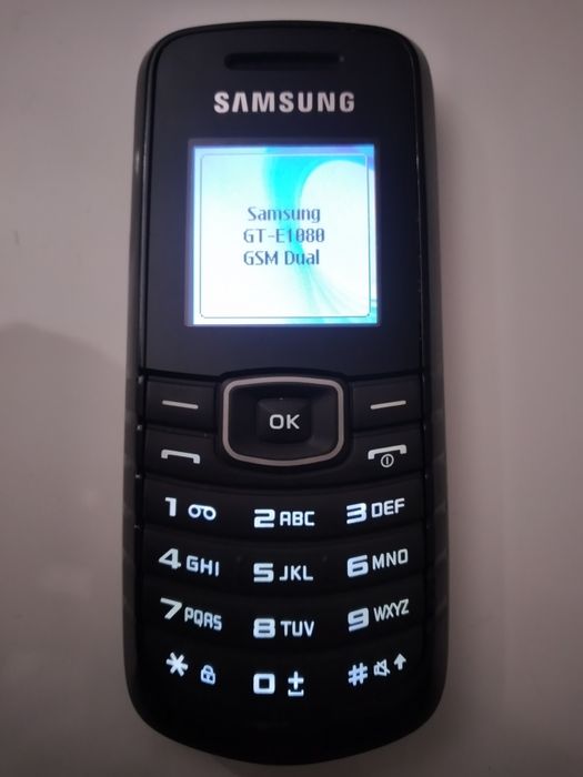 Telemóvel Samsung