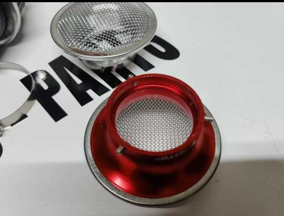 Filtros de moto universal