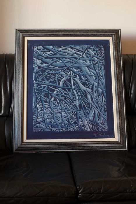 Several Paintings – In Excellent Condition64741309713537123