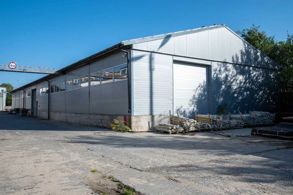 Działka inwestycyjna w Radomiu na sprzedaż 30 533 m² - Więcej