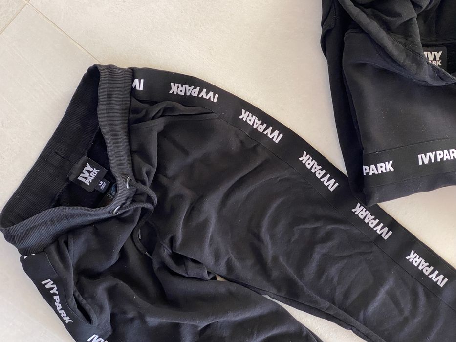 Dres Ivy Park Xs damski idelany
