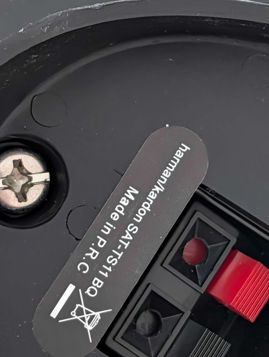 Harman Kardon TS11 Głośniki