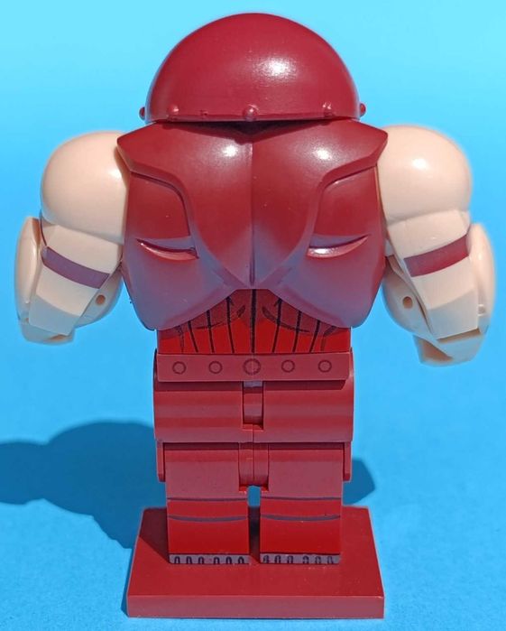 Juggernaut ML (Marvel)
