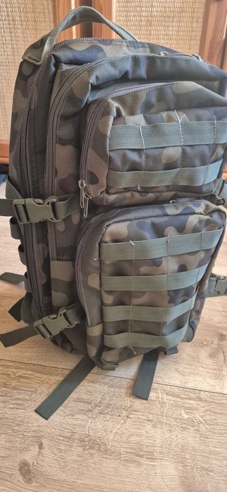 Plecak wojskowy nowy