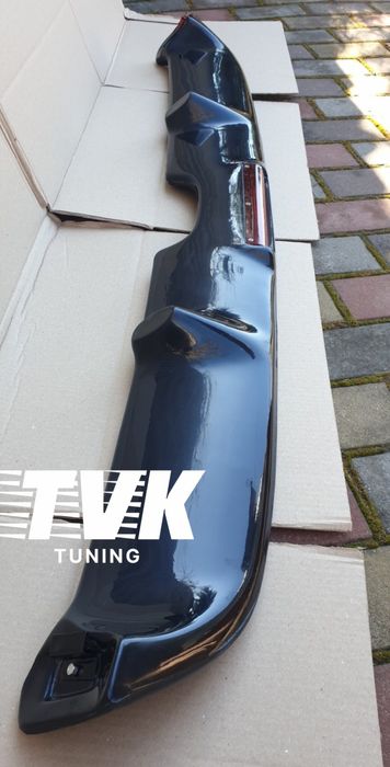 СПОЙЛЕР  на  ляду  ВАЗ   2114, 2109, 2108