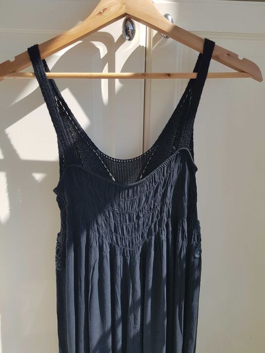 Macacão Jumpsuit