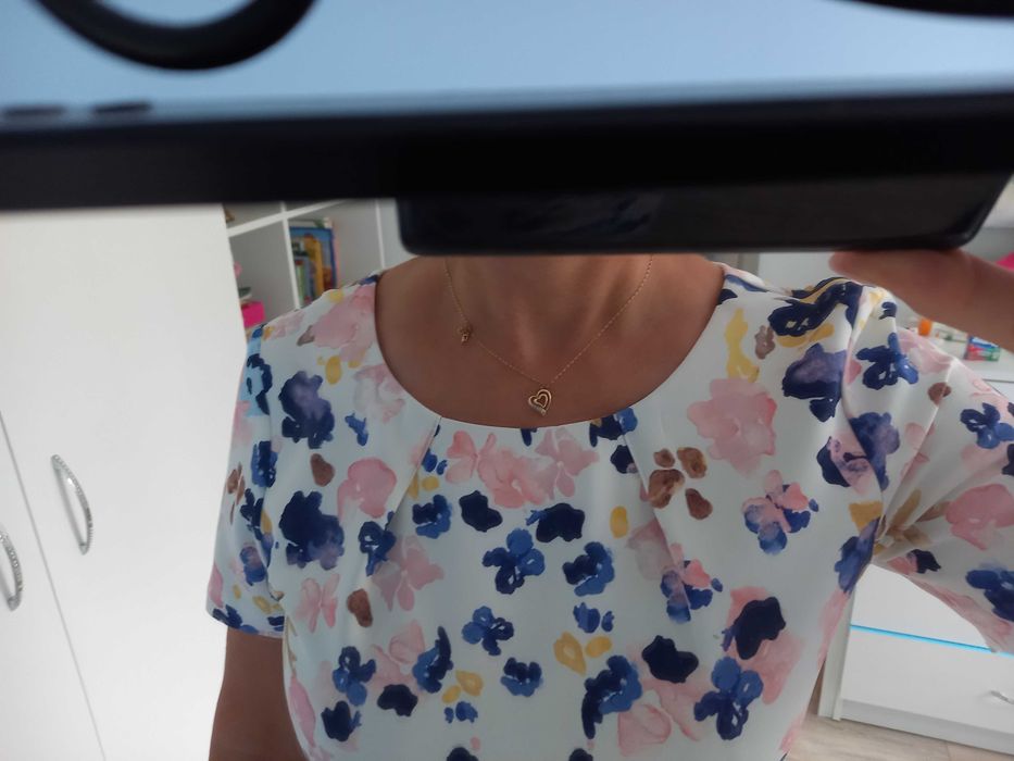 Sukienka Quiosqe 38