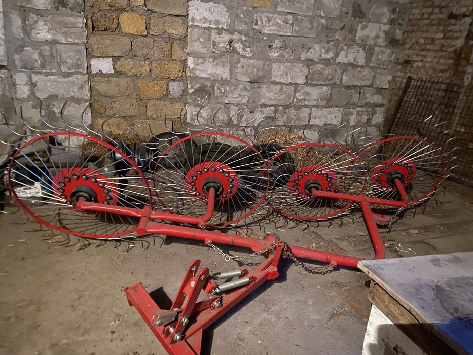 Т-25 з навантажувачем