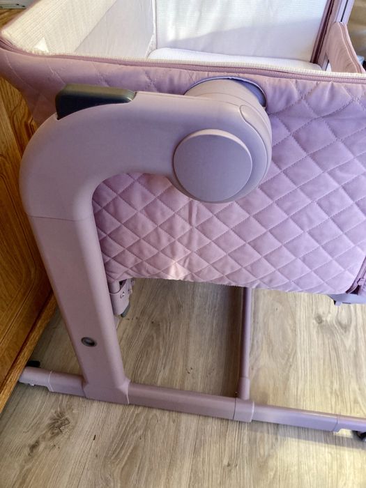 Dostawka Chicco Next2me Magic z opcją wysyłki