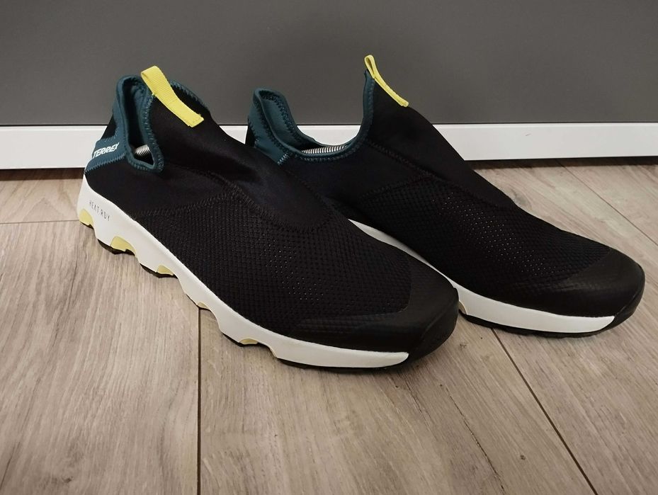 Adidas Terrex Voyager Slip -on buty letnie size 47 i 1/3 jak nowe