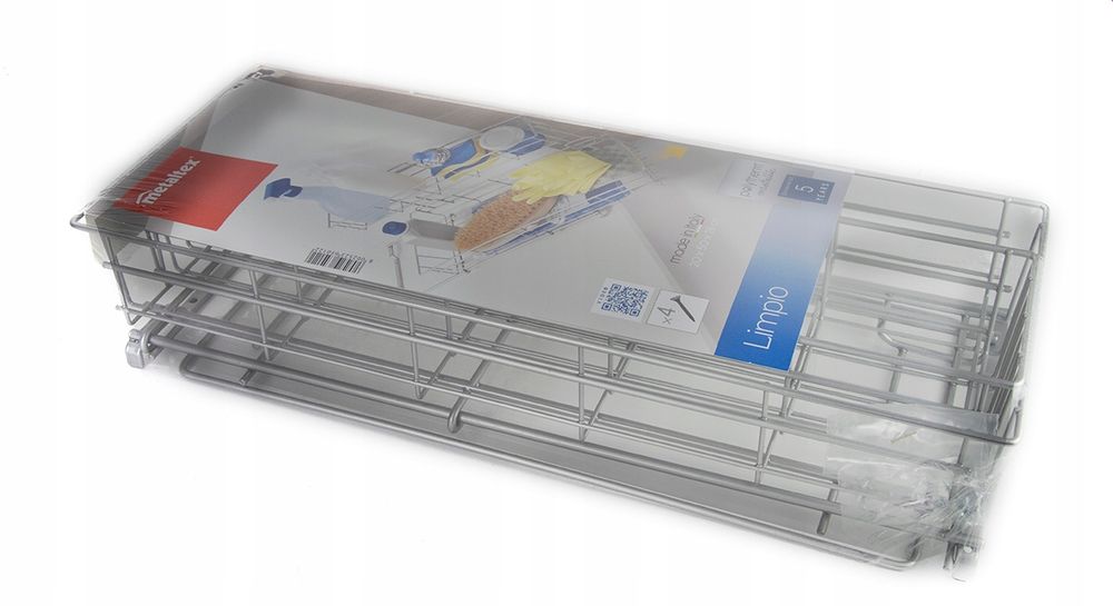 organizer cargo kosz wysuwany półka szafka swiss