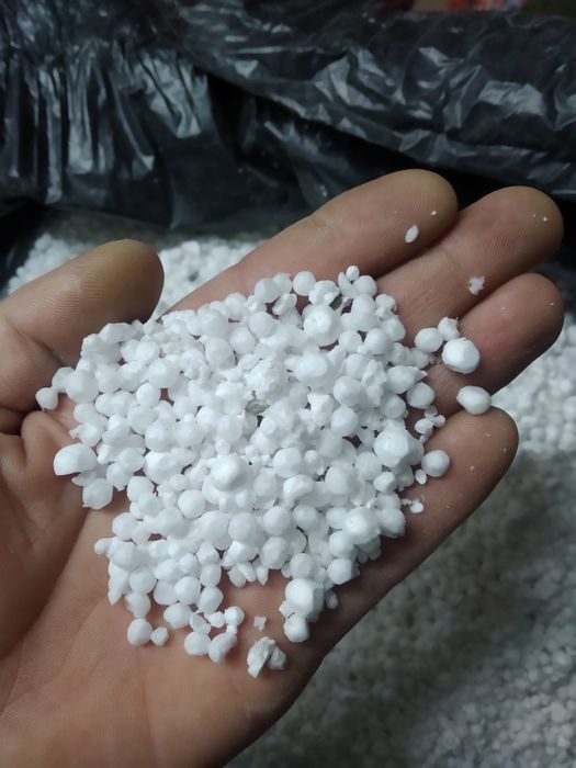 Пінопласт-крихта(дробленка)