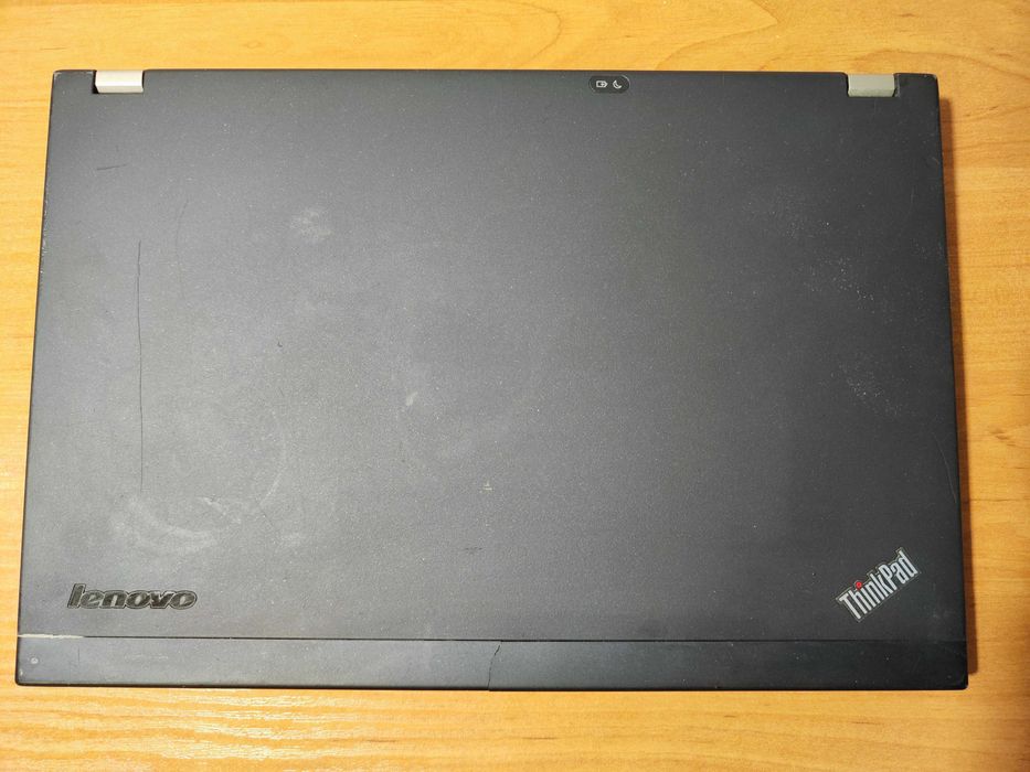 Lenovo x230 / i5-3320M / 8GB RAM / 240GB SSD / Windows 10