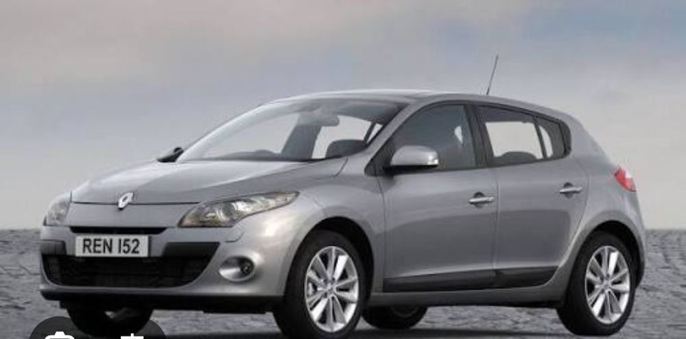 Разборка Renault Megane 3 1,4 tce крыло фонарь капот дверь двигатель