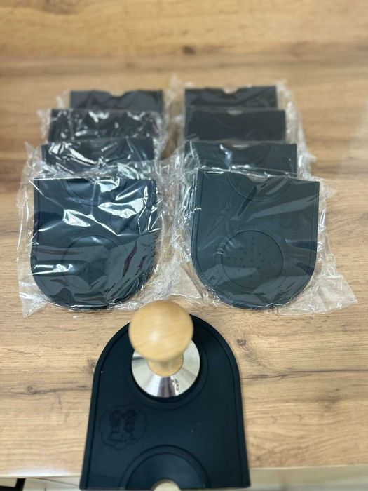 Коврики для темпіровки