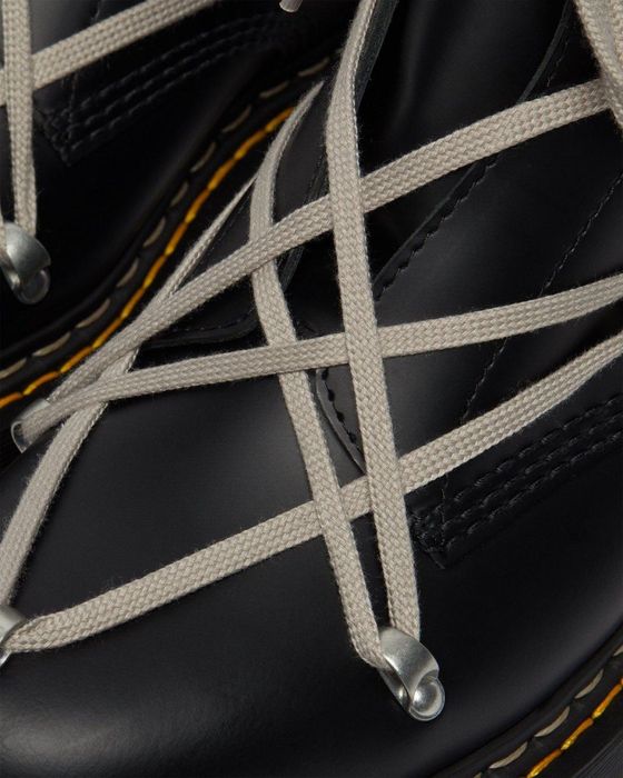 В НАЯВНОСТІ! Dr.Martens Rick Owens