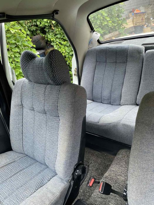 ГАЗ 31029 перший власник ПРОБІГ 21 000 км ОРИГІНАЛЬНИЙ