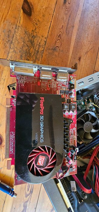 Dell Precision T1600 12GB ram, Win7pro, Intel Xeon, 2 dyski