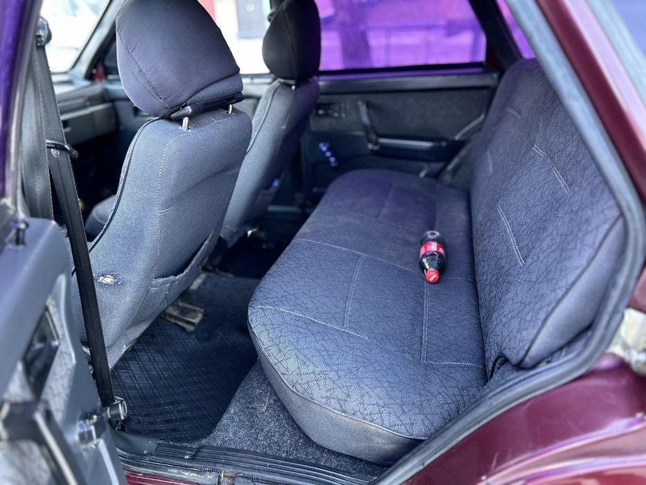 Продам ваз 2109 2006 року