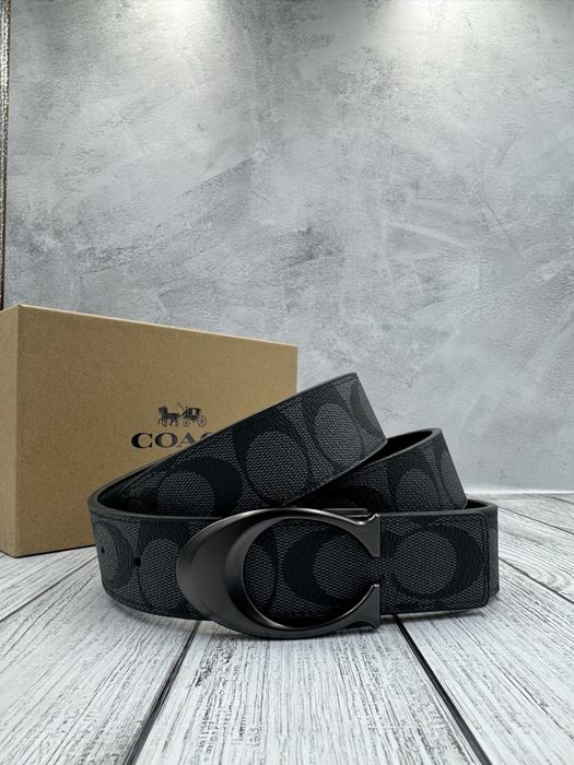 Подарунковий набір COACH чоловічий. 3 варінти