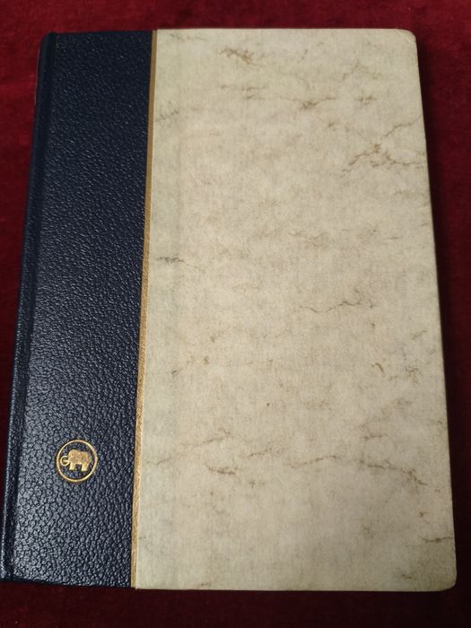 Classificador com 400 selos diferentes Bélgica