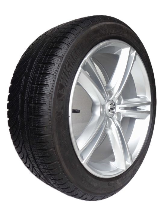 Felgi aluminiowe 18 Volvo V90 S90 V60 S60 5x108 ET 42 Oryginalne VAT23