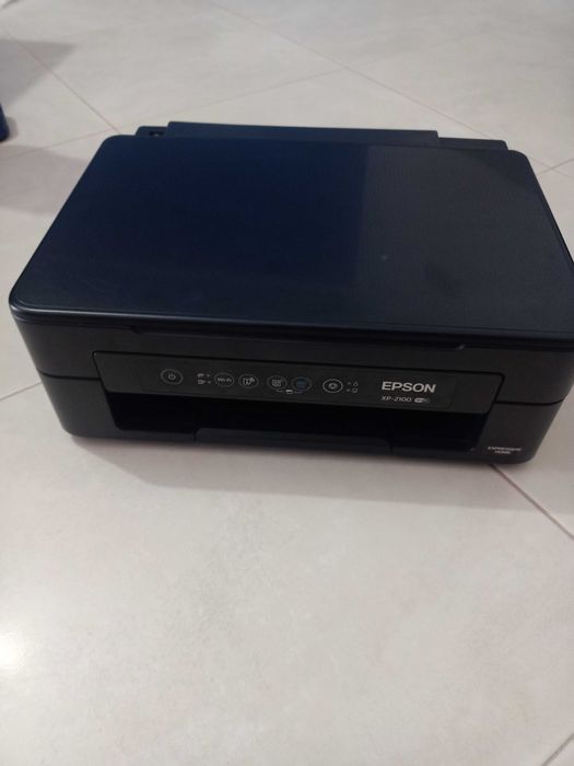 Impressora Epson XP-2100