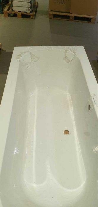 Ванны акриловые Kolo/Cersanit/Koller Pool. Уценка. Распродажа