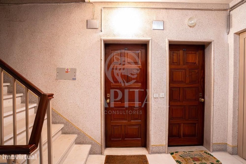 Apartamento T3 Infantado