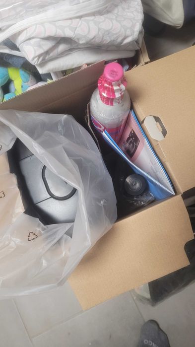 Sodastream terra nowa