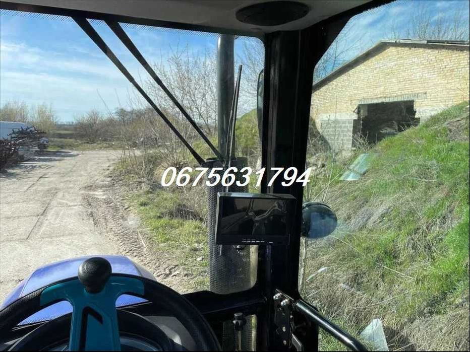 Трактор Файтер ТУ 404 CRD-40к.с./3-Точка/Доставка-О/Час КУПУВАТИ!