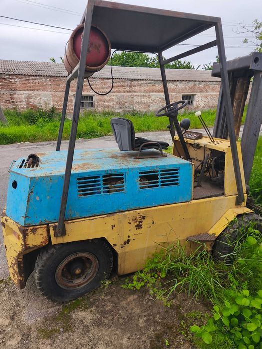 Продам кару (б.у)