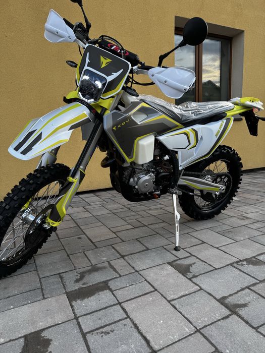 Мотоцикл KOVI 300 Pro S (HS) Доставка.