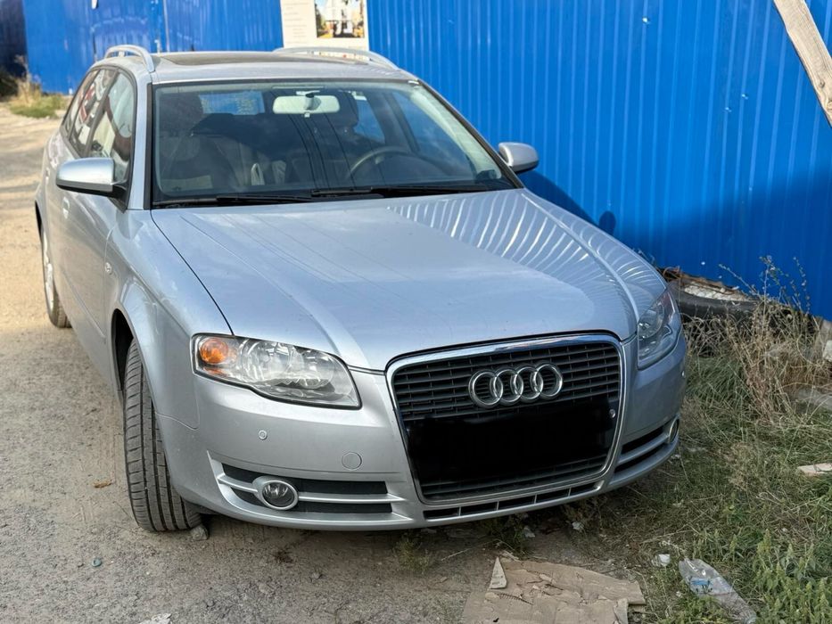 Audi A4 B7 AVANT 2005