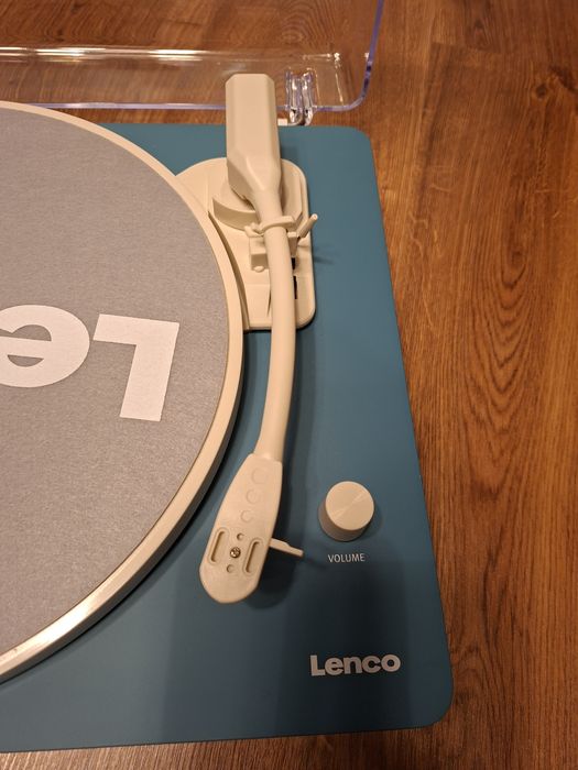 Gramofon Lenco LS-50