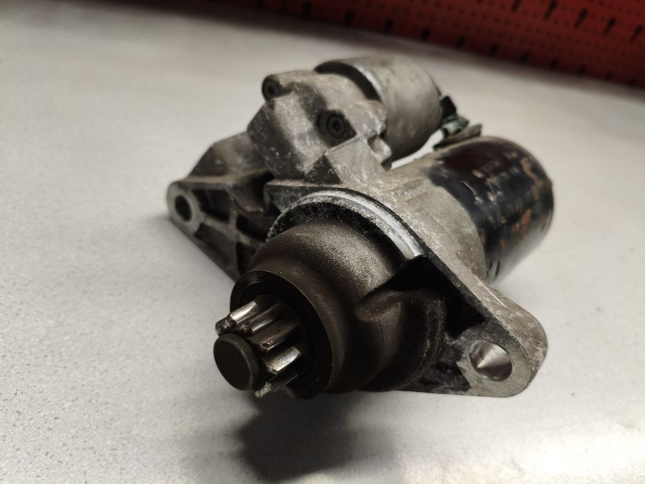 Rozrusznik Seat Ibiza 3 Cordoba 2 1.4 benzyna