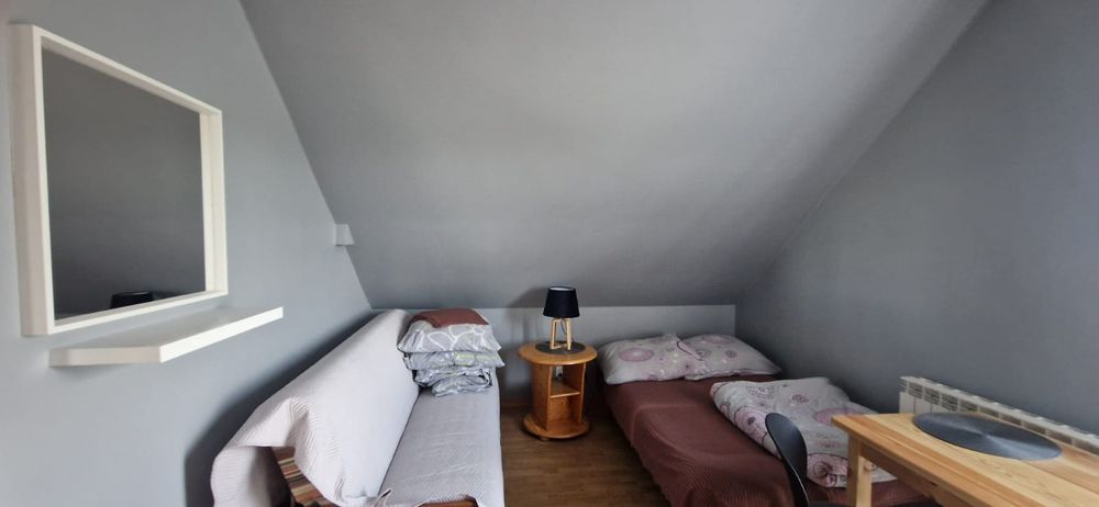 Pokoje/kwatery pracownicze, dla firm/dla pracowników.