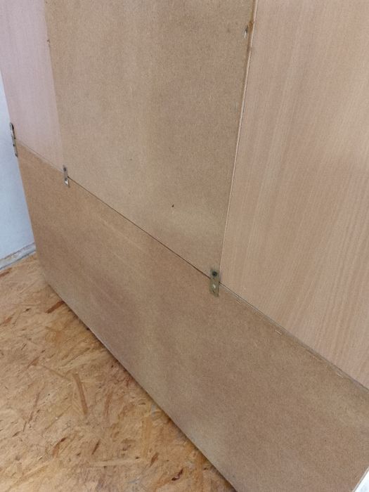 Szafka przedpokojowa