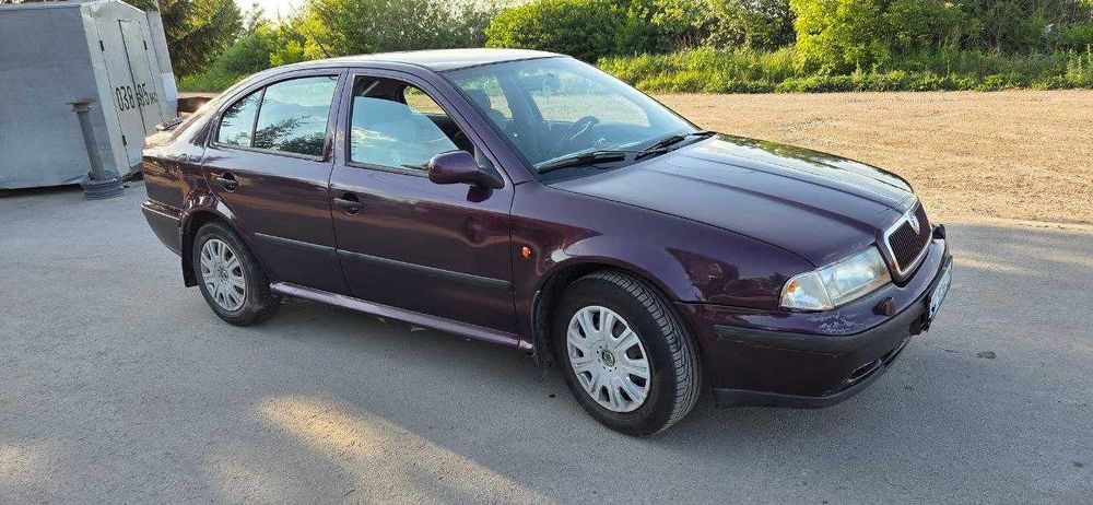 Терміново продам Skoda Octavia Tour, 1999 р.в.