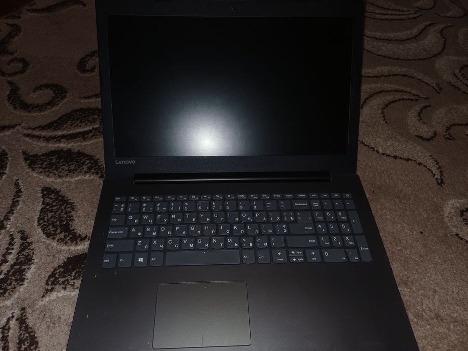 продам ноутбук Lenovo