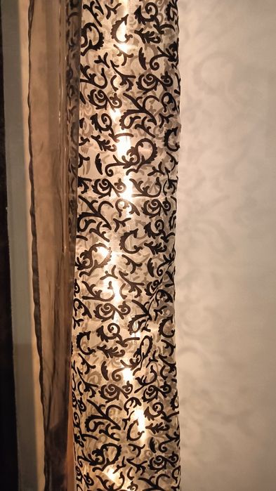 Candeeiro decoração