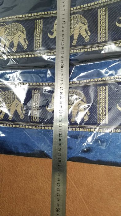 Чохол на подушку 40х40