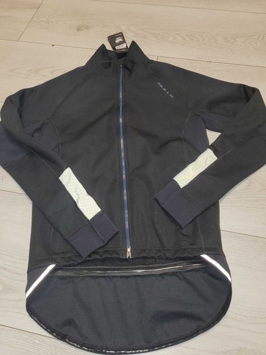 Bulls Nagano-męska kurtka sportowa/rowerowa rozm M