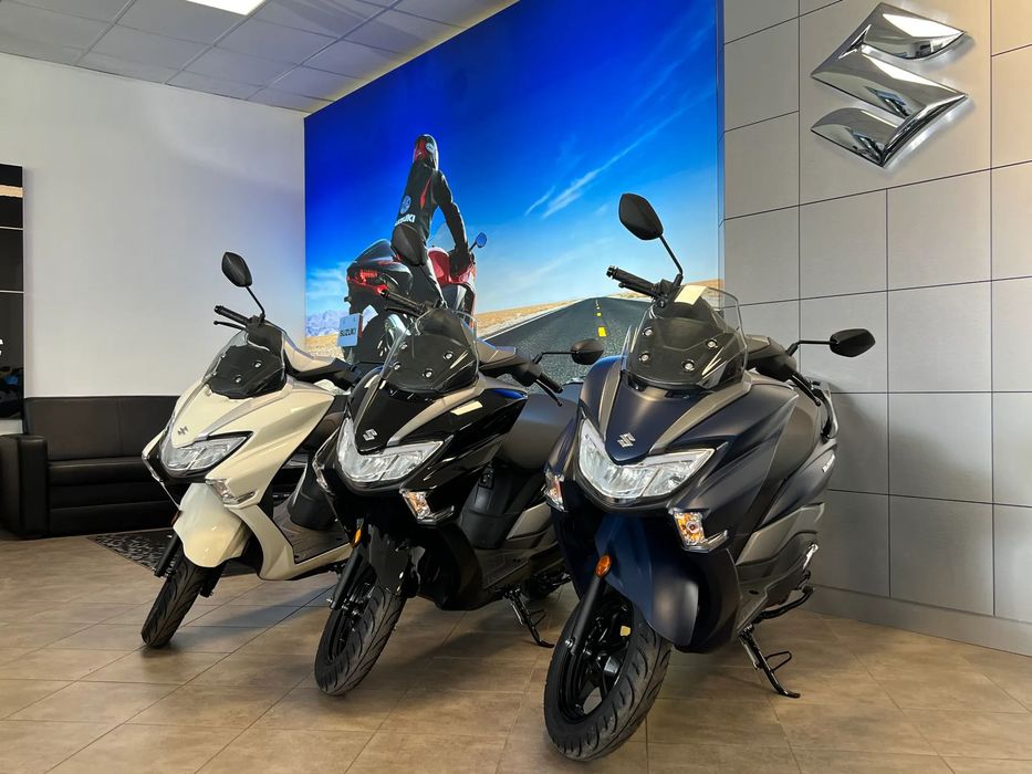 Suzuki