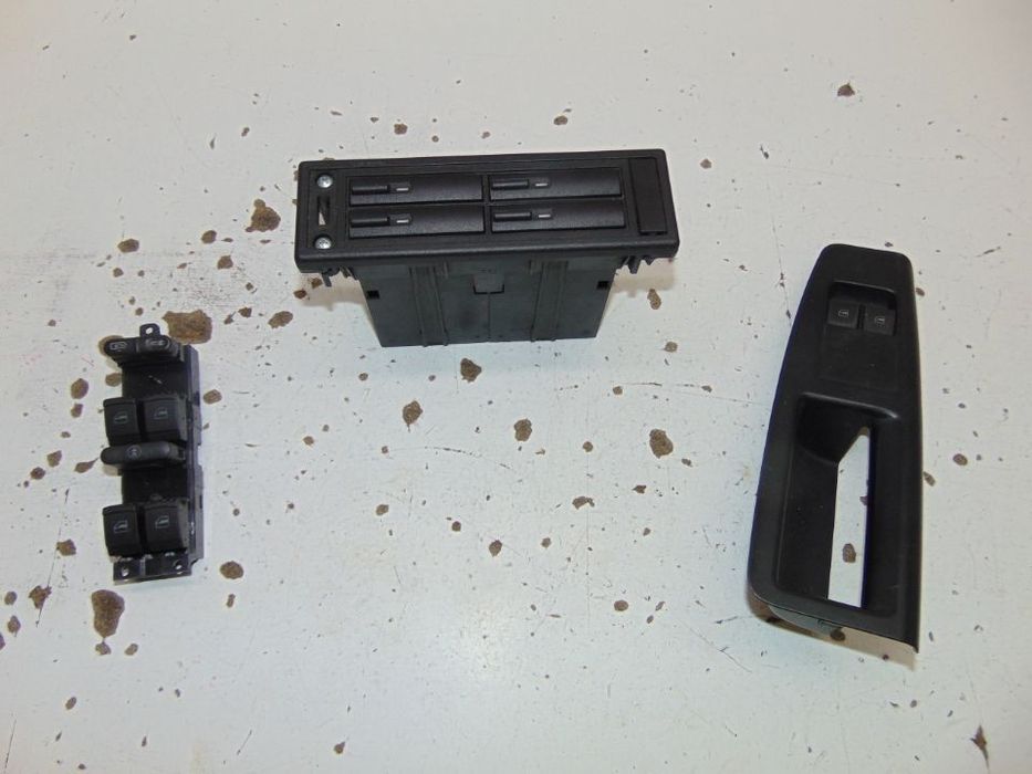 VW polo,golf,jetta vários