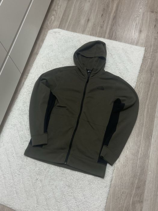 Чоловіча фліска The north face