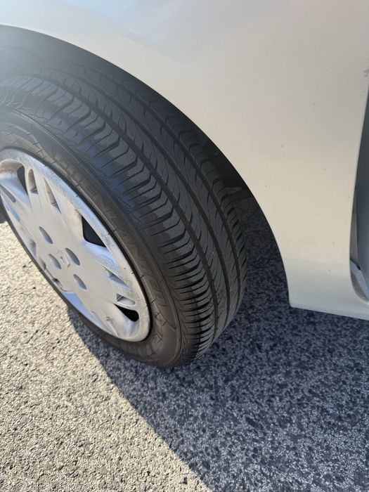 Renault clio (Impecavel)