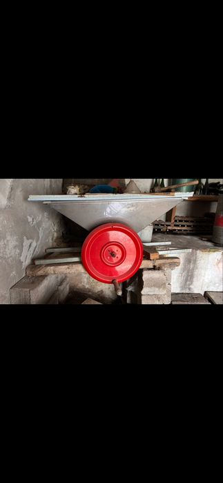 Trituradora/Esmagadora de Fruta em Inox – Ideal para Vinho, Sidra,Sumo