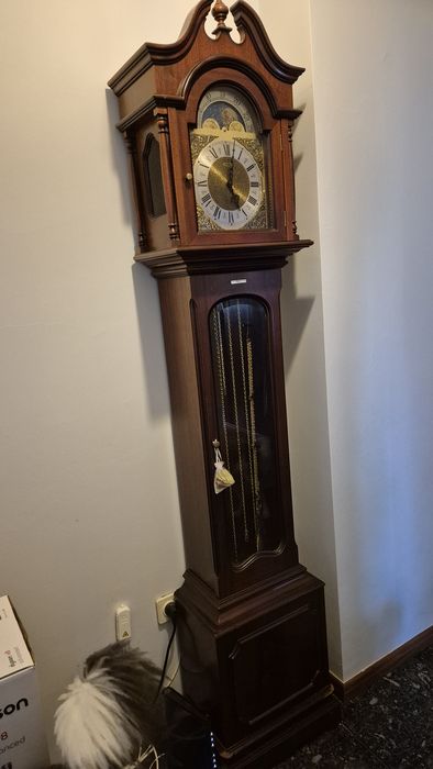 Relógio Antiguidade - 50€