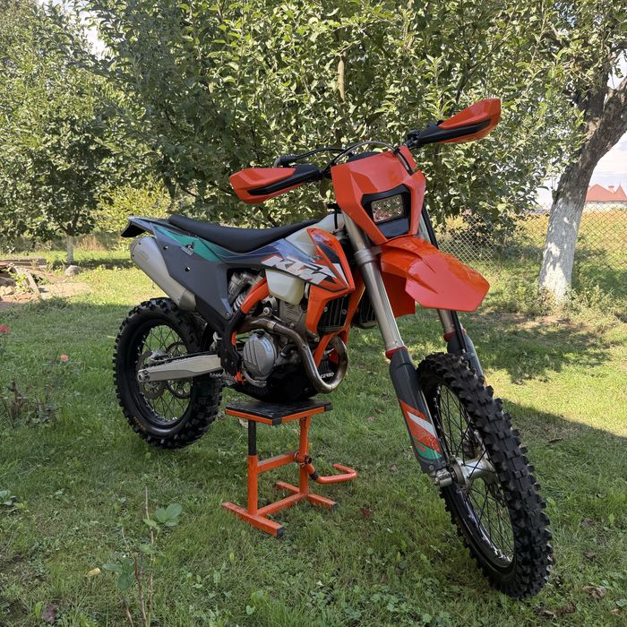 Ktm  350 Exc-f  2023